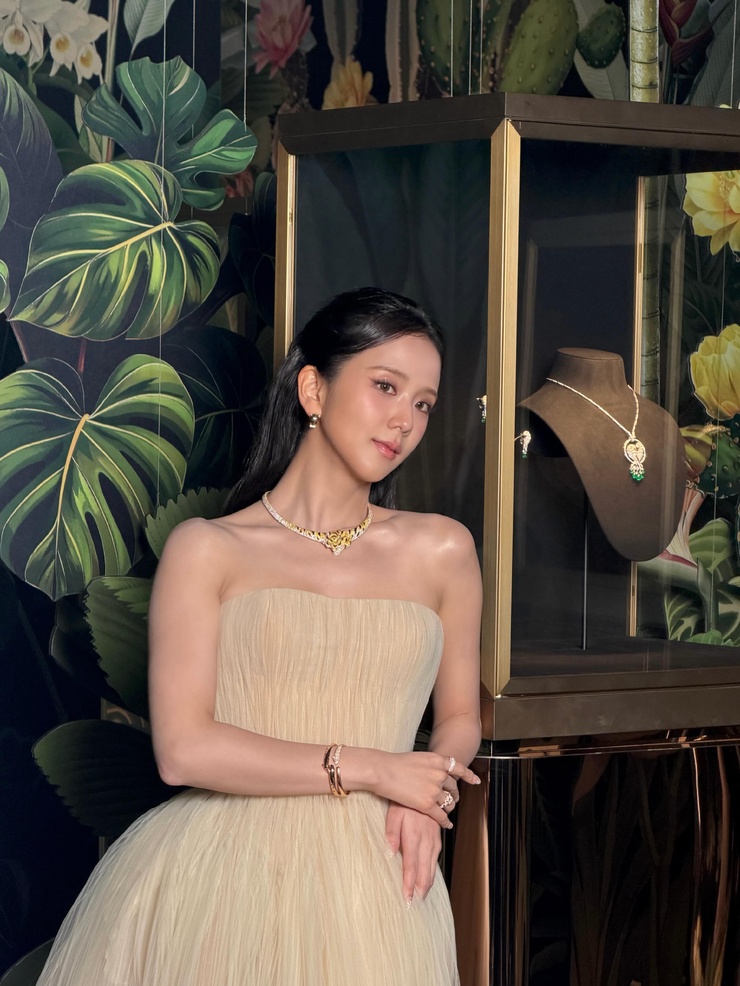 Kim Jisoo