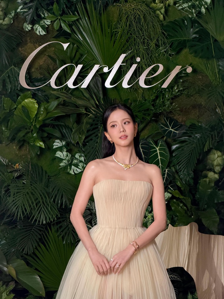Kim Jisoo