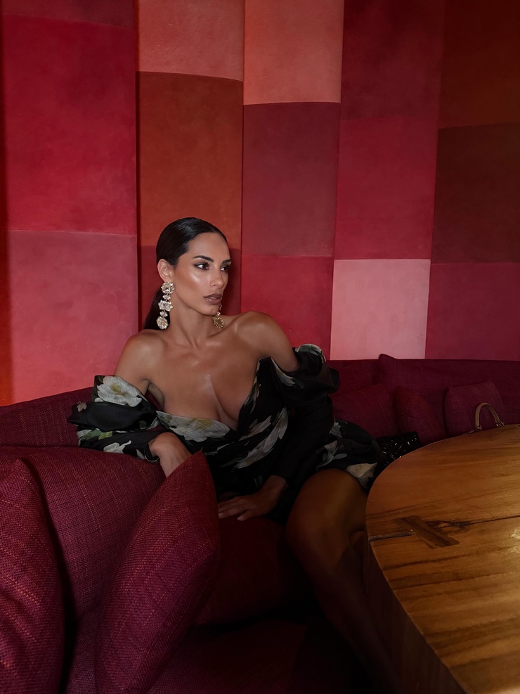 Raffaella Modugno