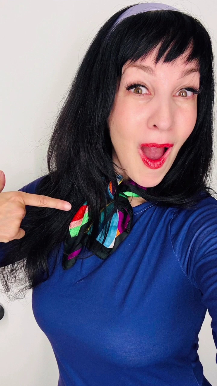 Grey DeLisle