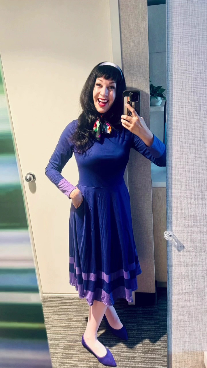 Grey DeLisle