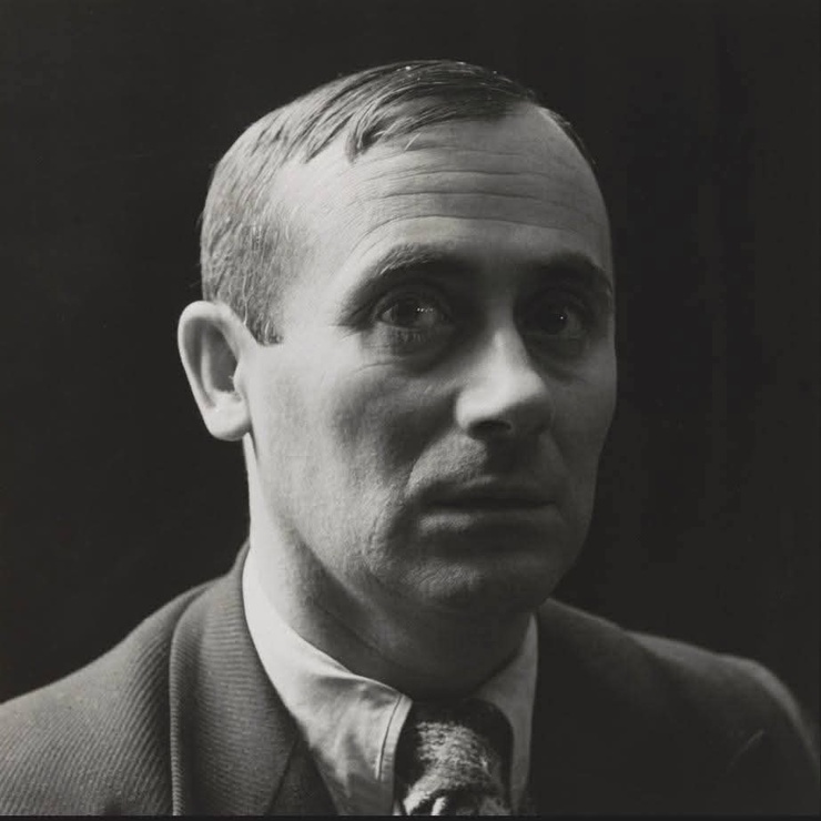 Joan Miró