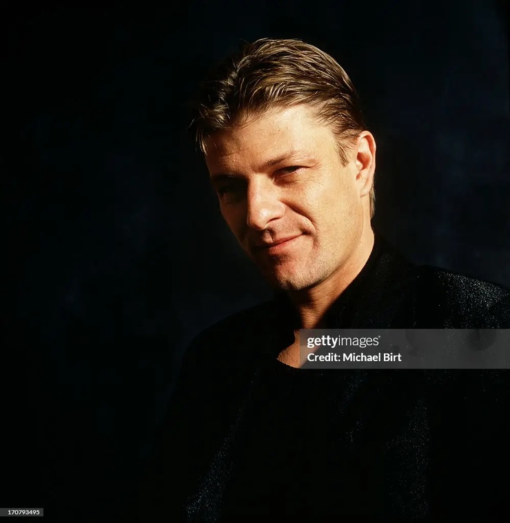 Sean Bean