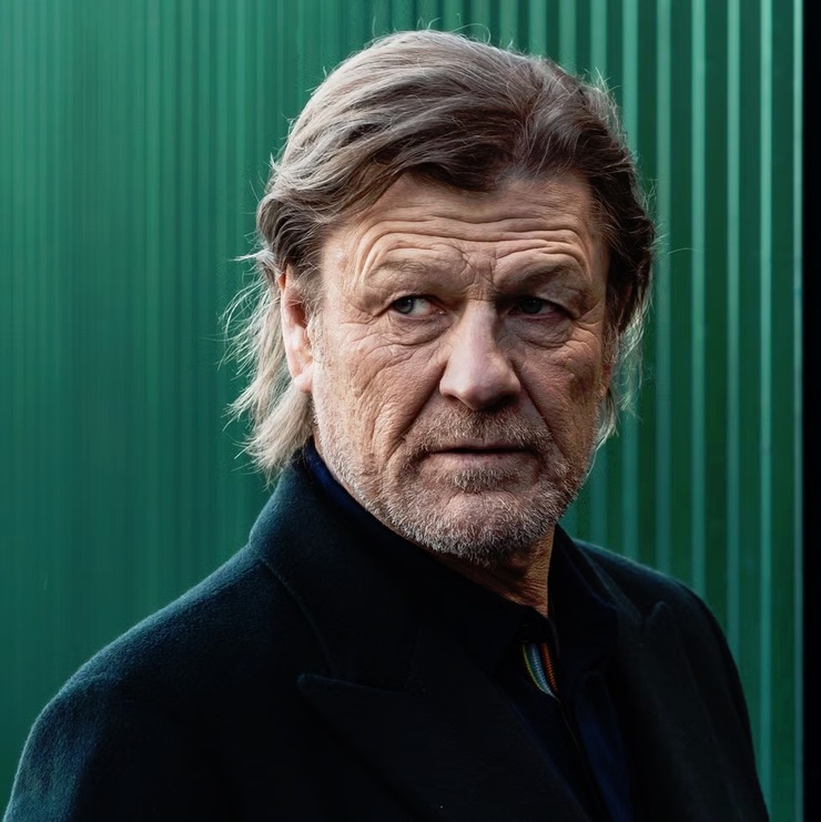 Sean Bean