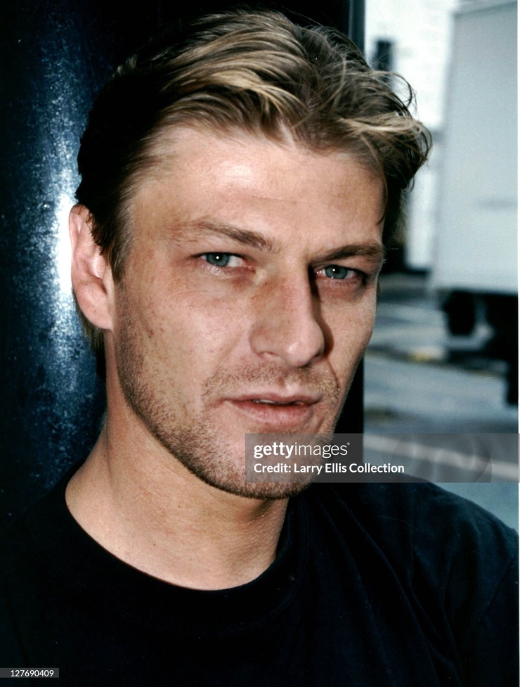 Sean Bean