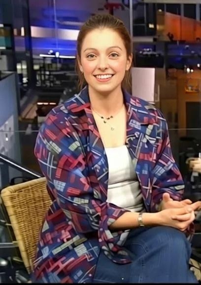 Brittany Petros