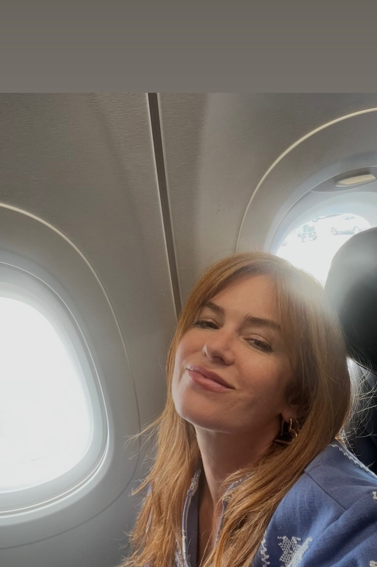 Isla Fisher