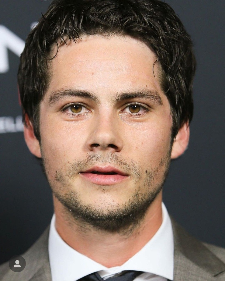 Dylan O'Brien