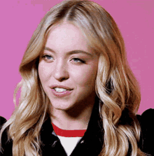 Sydney Sweeney