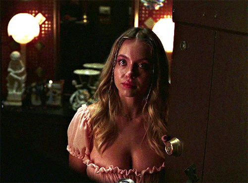 Sydney Sweeney