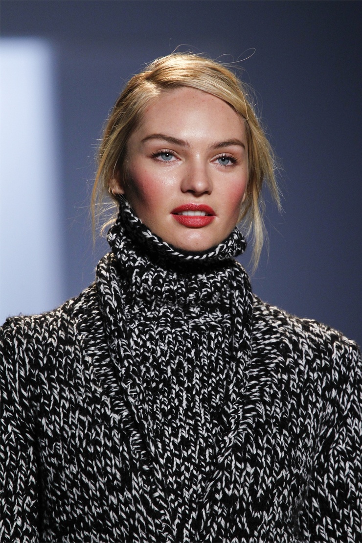 Candice Swanepoel