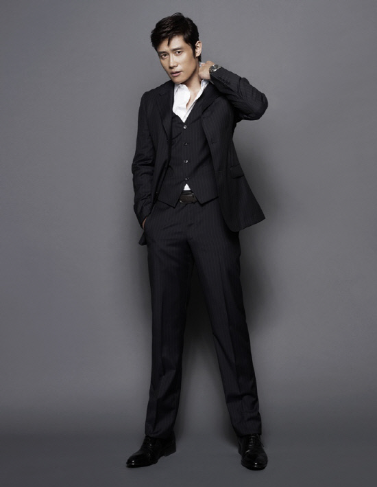Byung-hun Lee Byung-hun Lee