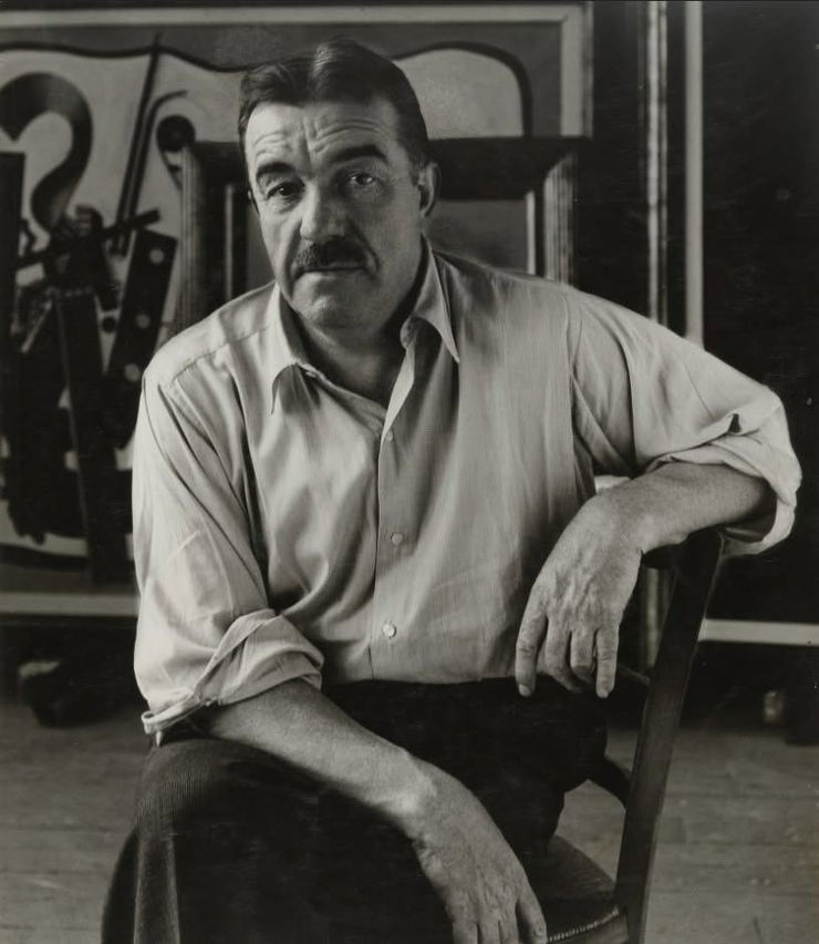 Fernand Léger