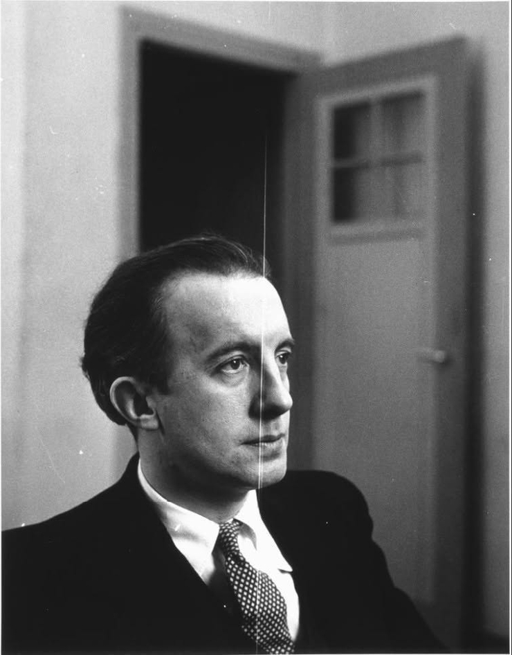 Paul Eluard