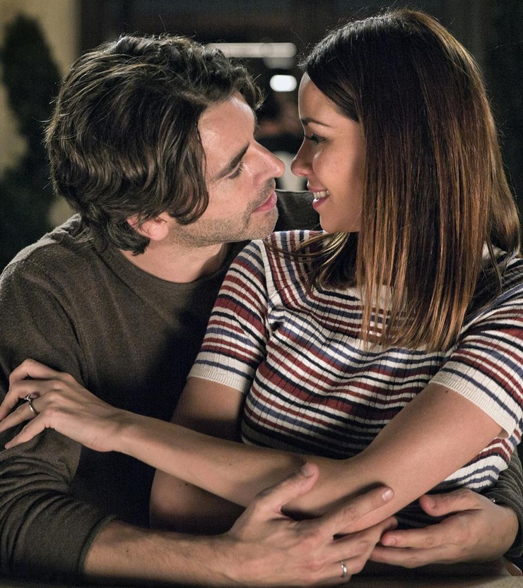 Perfect Strangers