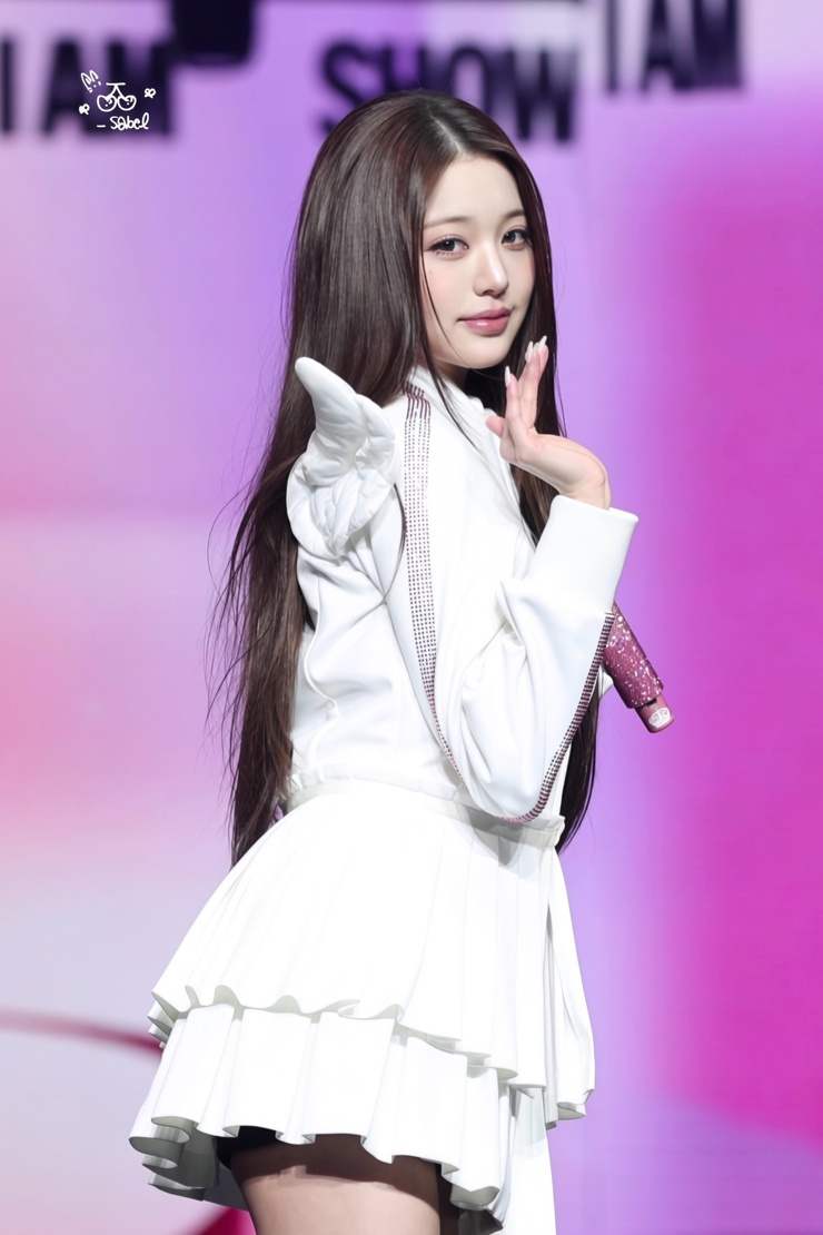Wonyoung