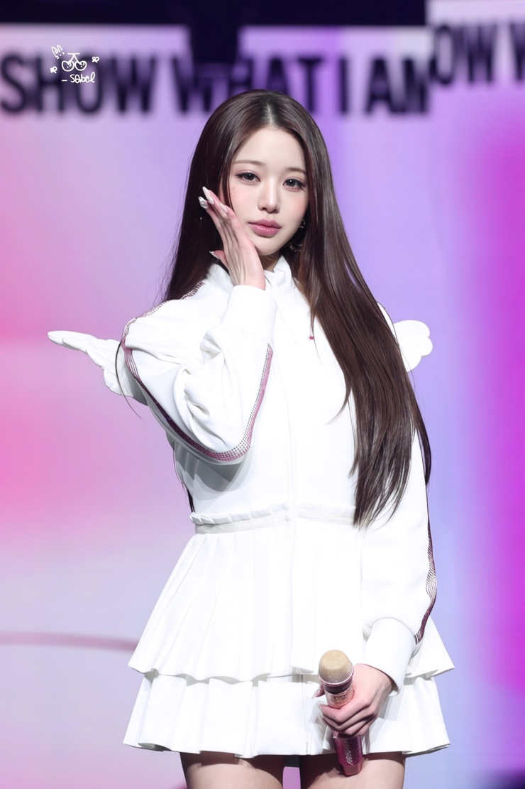 Wonyoung