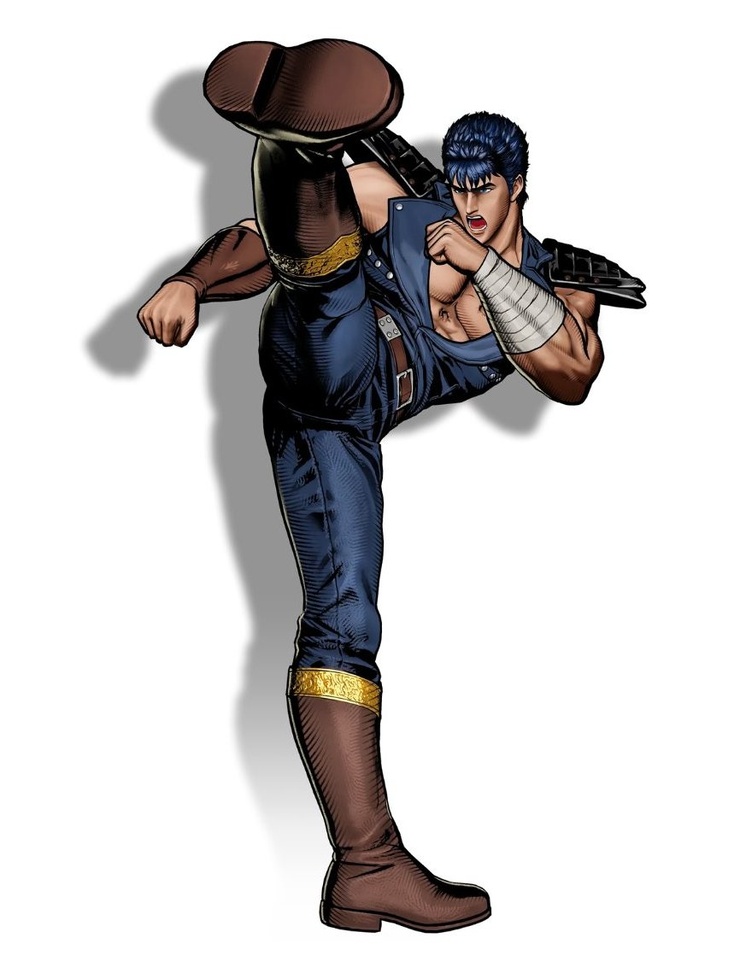 Kenshiro