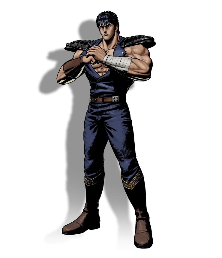 Kenshiro