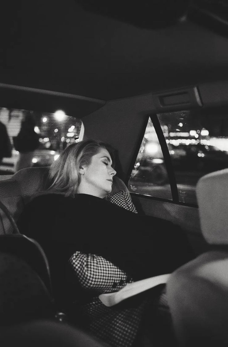 Catherine Deneuve