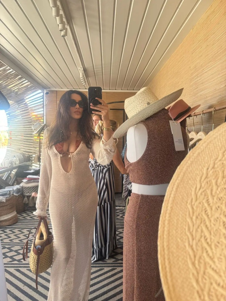 Noureen DeWulf