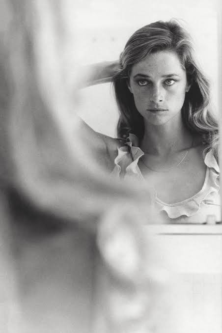 Charlotte Rampling
