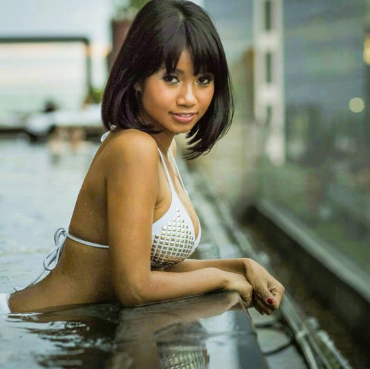 Xanny Disjad