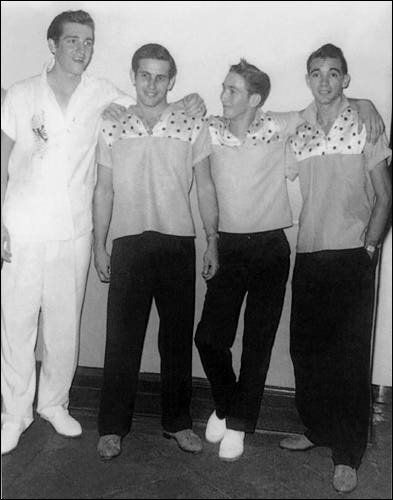 Rockabilly