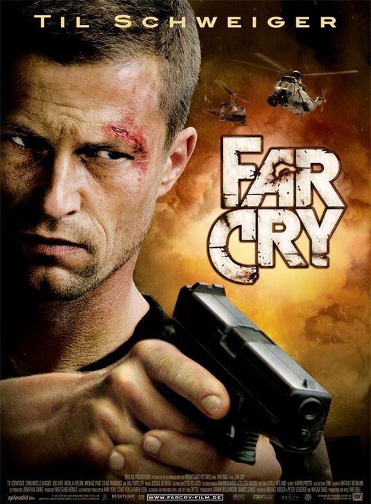Far Cry Far Cry