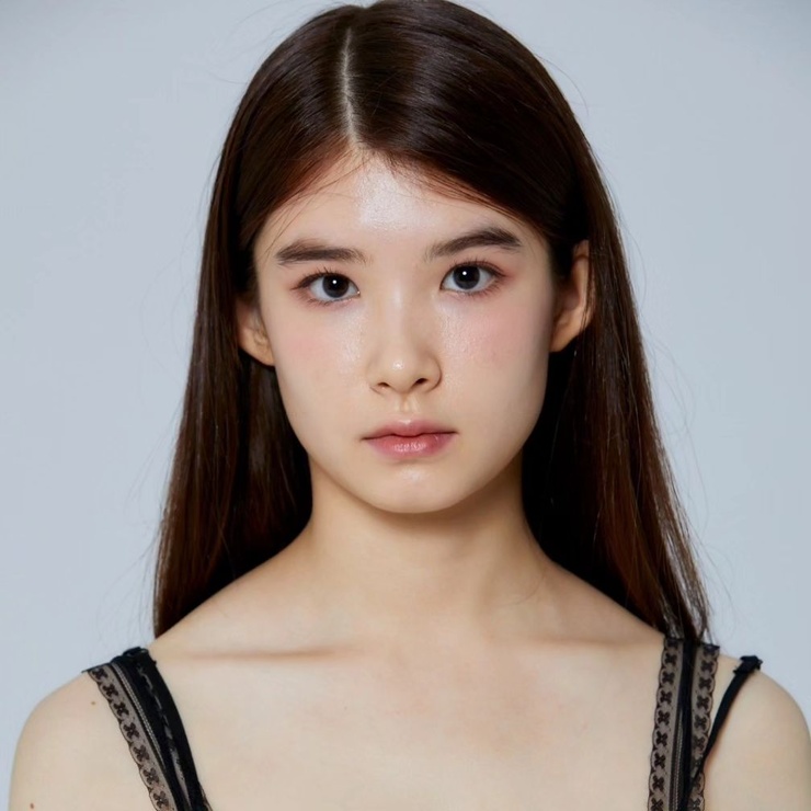 Lauren Lunde