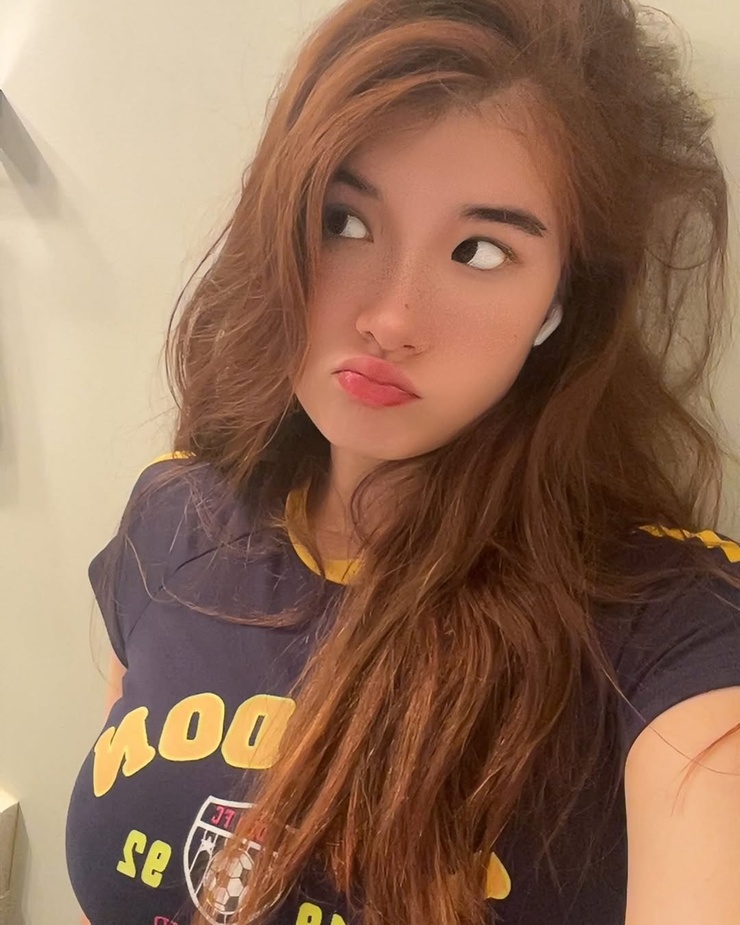 Lauren Lunde