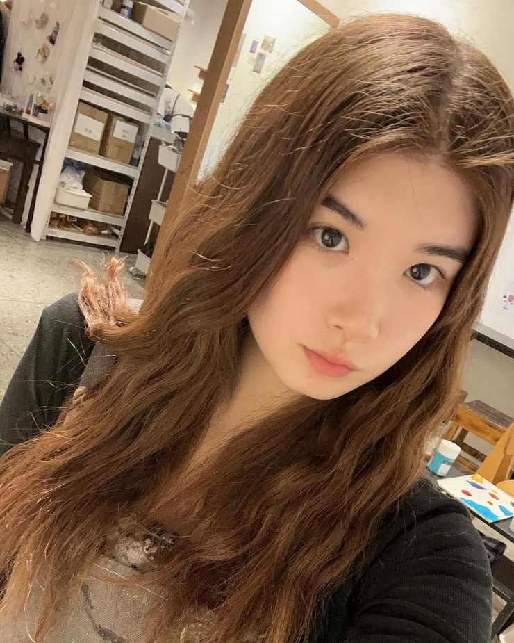 Lauren Lunde