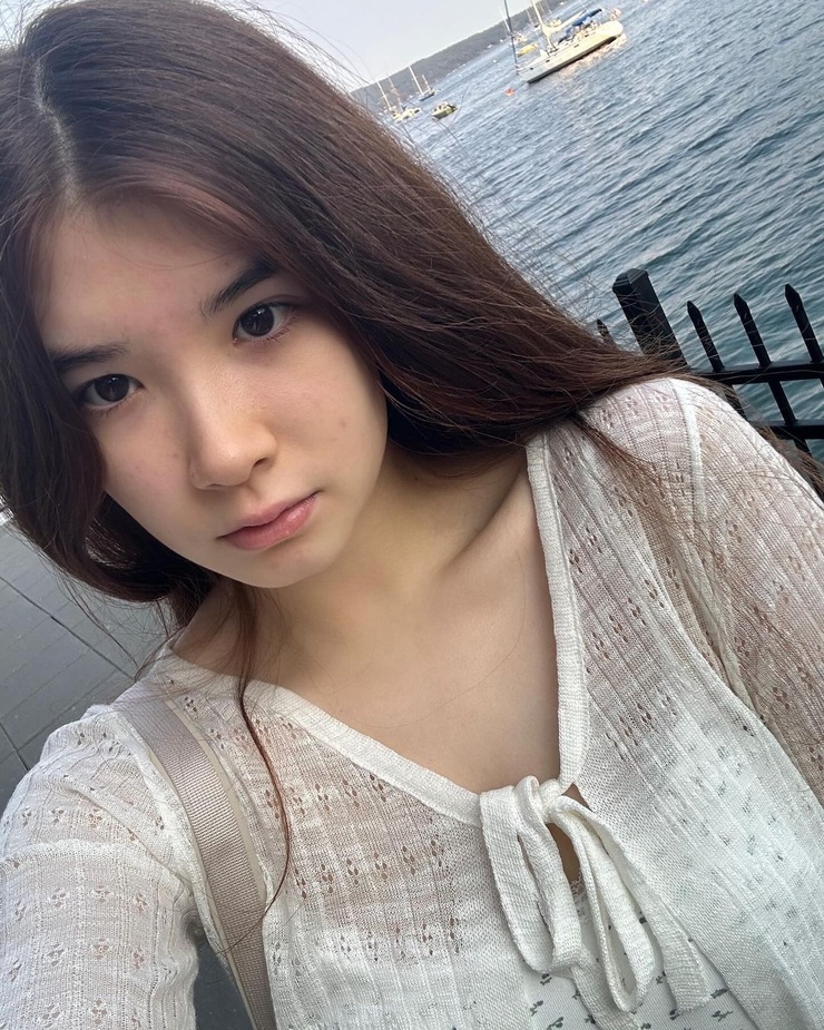 Lauren Lunde