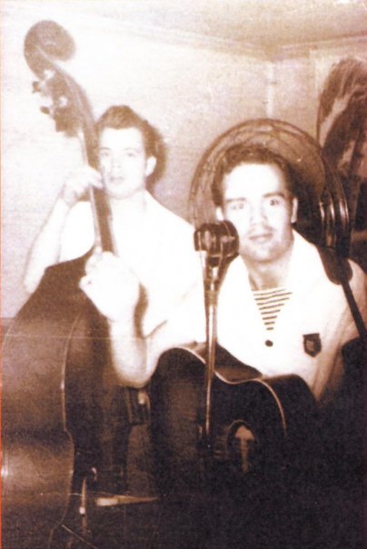 Rockabilly