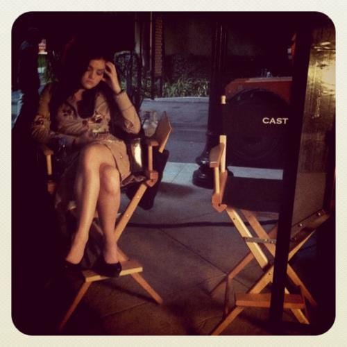 Pretty Little Liars
