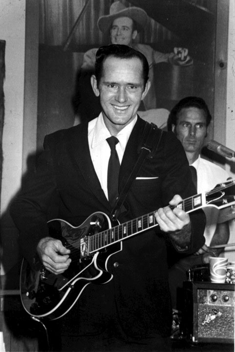 Rockabilly