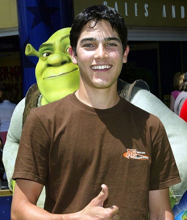Tyler Hoechlin