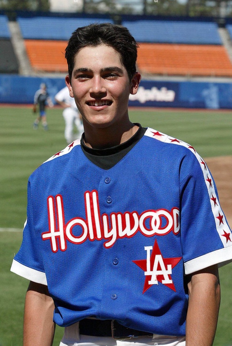Tyler Hoechlin