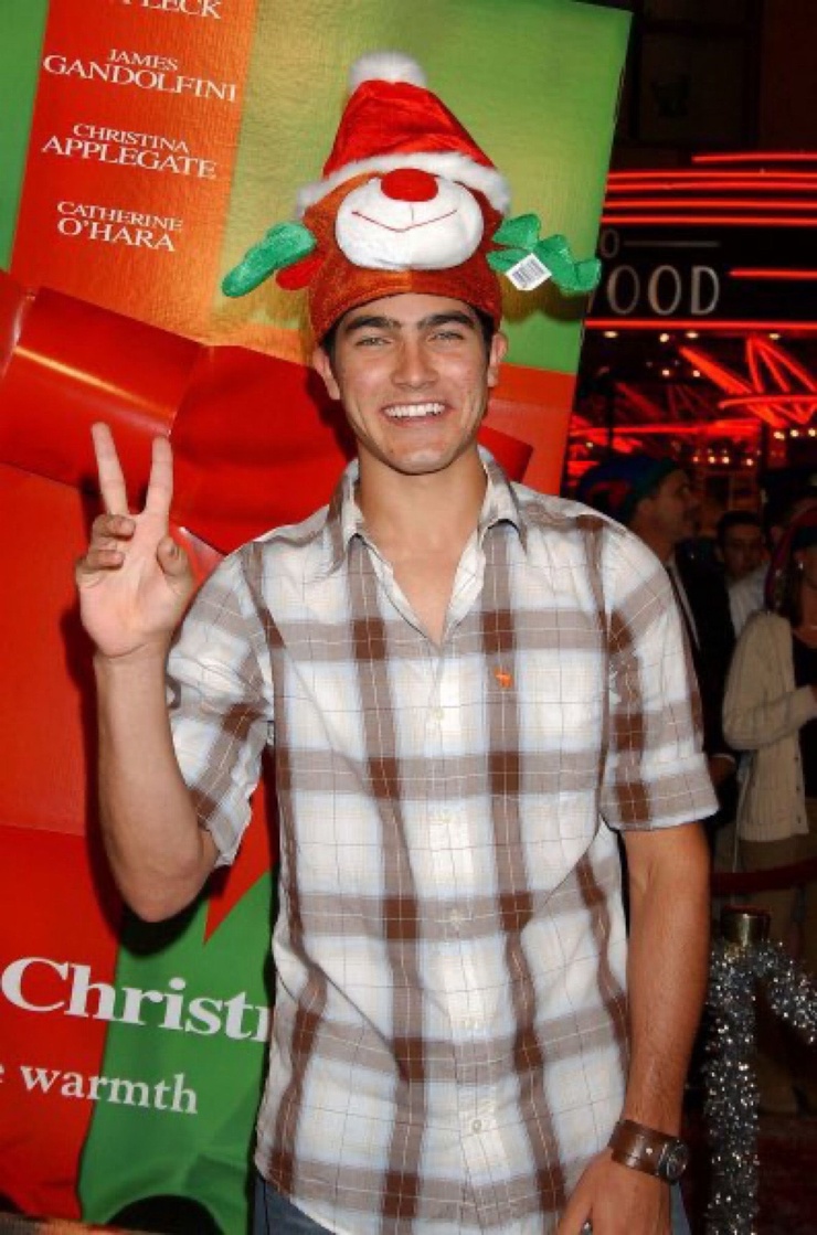 Tyler Hoechlin