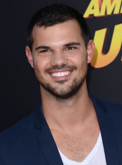 Taylor Lautner