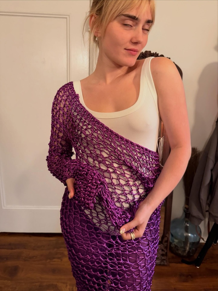 Meg Donnelly Meg Donnelly