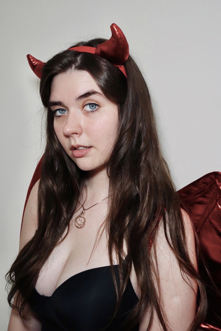 Angelika Seleznova
