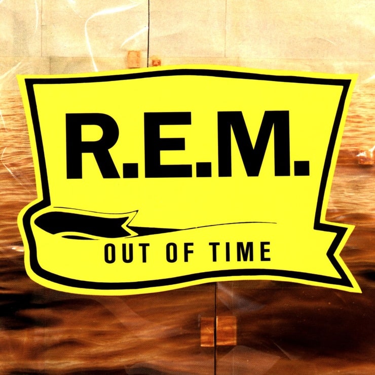 Out of Time Out of Time