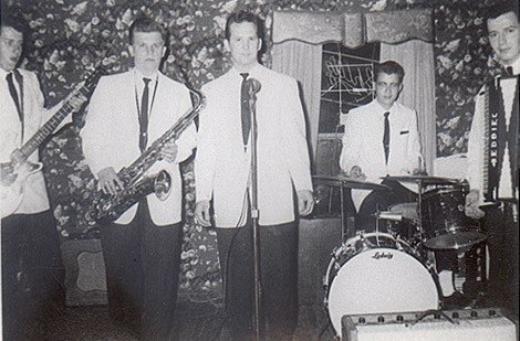 Rockabilly