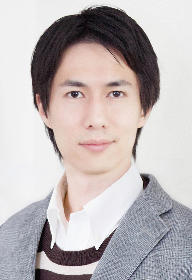 Eiji Leon Lee
