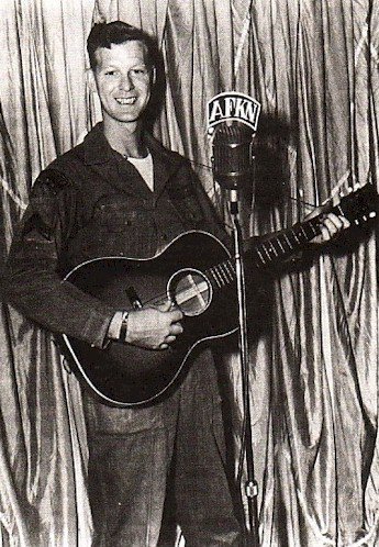Rockabilly