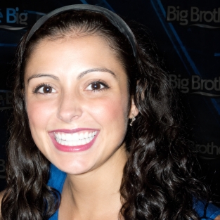 Brittany Petros