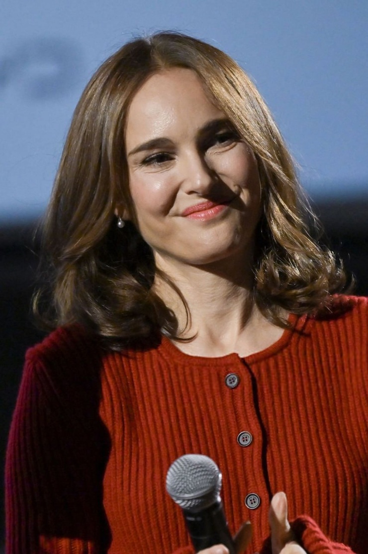 Natalie Portman