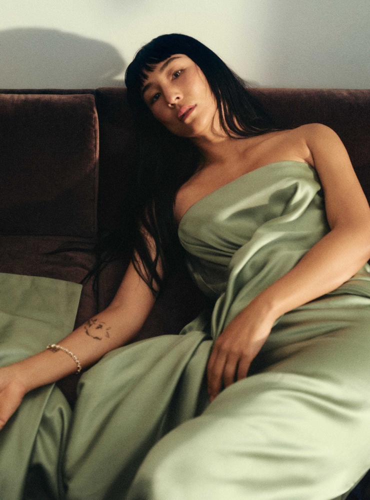 Greta Lee