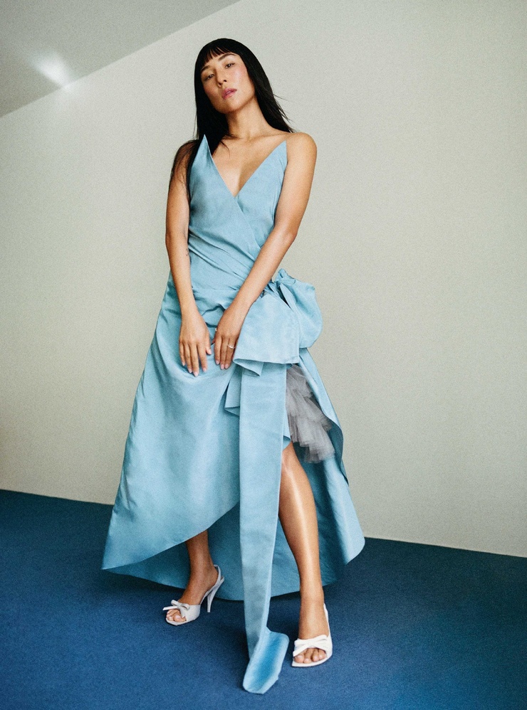 Greta Lee